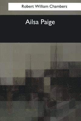 bokomslag Ailsa Paige