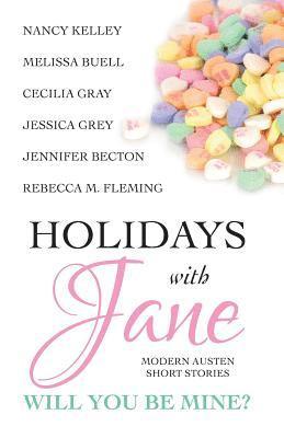 Holidays with Jane: Will You Be Mine? 1