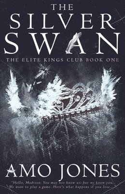 Silver Swan