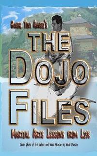 bokomslag The Dojo Files