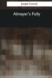 bokomslag Almayer's Folly