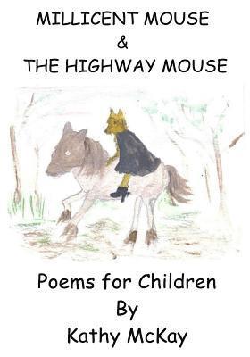Millicent Mouse / The Highway Mouse 1