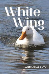 bokomslag White Wing