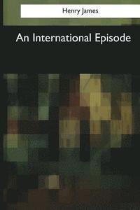 bokomslag An International Episode