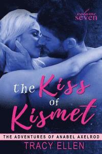bokomslag The Kiss of Kismet