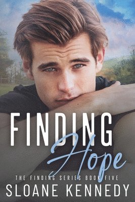 Finding Hope 1