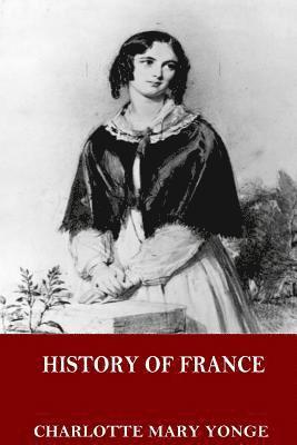 bokomslag History of France