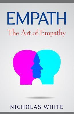 bokomslag Empath: The Art of Empathy