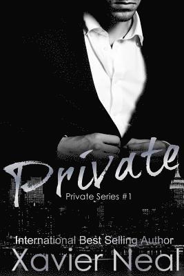 bokomslag Private: Private Series