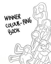 bokomslag winner colour-ring big