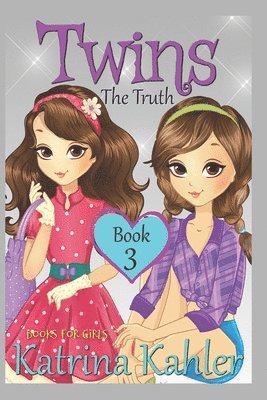 Books for Girls - TWINS 1