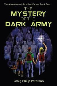 bokomslag The Mystery of the Dark Army