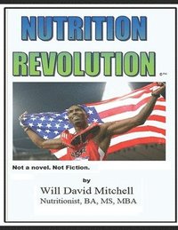 bokomslag Nutrition Revolution