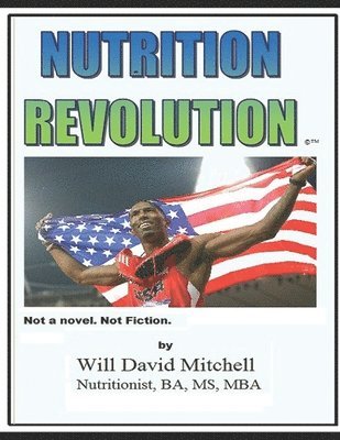 Nutrition Revolution 1