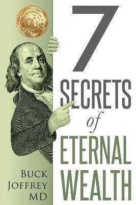 bokomslag 7 Secrets of Eternal Wealth