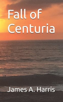 bokomslag Fall of Centuria