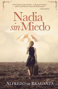 bokomslag Nadia sin miedo
