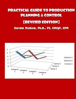 Practical Guide To Production Planning & Control [Revised Edition] 1