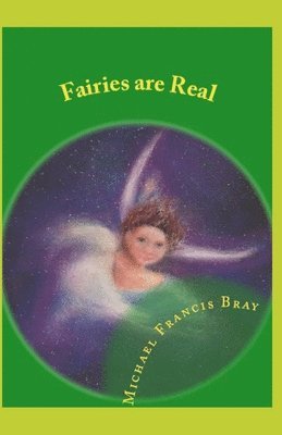 Fairies are Real 1