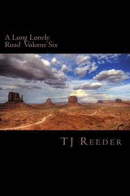 A Long Lonely Road Volume Six 1