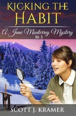 Scott J. Kramer - Kicking the Habit, Häftad