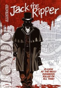 bokomslag Jack the Ripper Illustrated