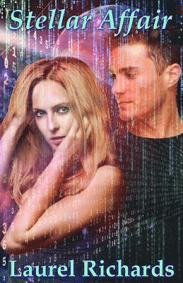 Laurel Richards - Stellar Affair, Häftad