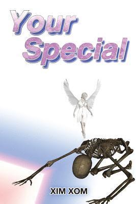 bokomslag Your Special