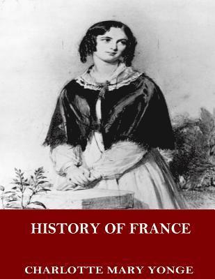 bokomslag History of France