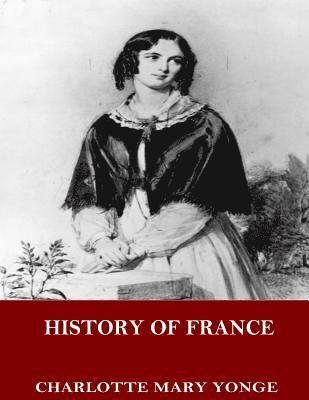 History of France