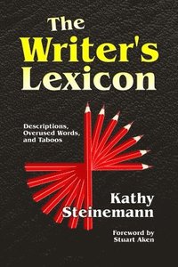 bokomslag The Writer's Lexicon