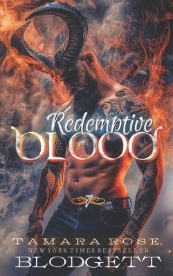 bokomslag Redemptive Blood