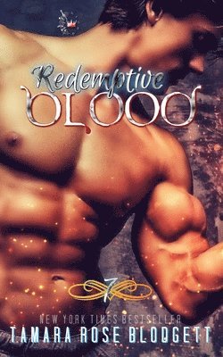 Redemptive Blood