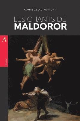 Les Chants de Maldoror 1