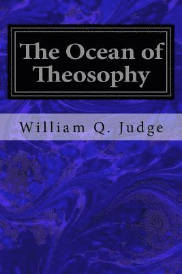 The Ocean of Theosophy 1