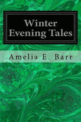 bokomslag Winter Evening Tales