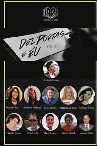 bokomslag Dez Poetas e Eu vol 9