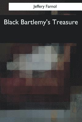 bokomslag Black Bartlemy's Treasure