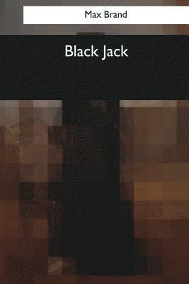 bokomslag Black Jack