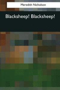 bokomslag Blacksheep! Blacksheep!