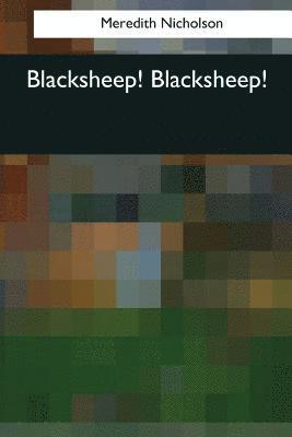 bokomslag Blacksheep! Blacksheep!