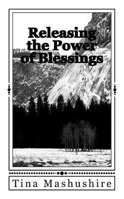 Releasing the Power of Blessings: Breaking the Power of a curse vol.2 1