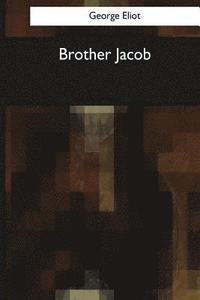 bokomslag Brother Jacob