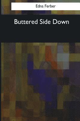 Buttered Side Down