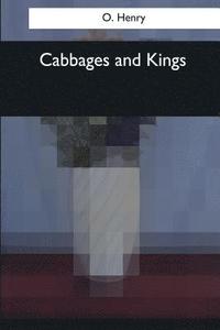 bokomslag Cabbages and Kings