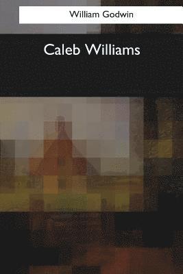 bokomslag Caleb Williams