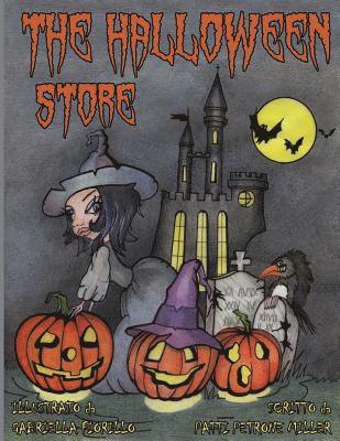 The Halloween Store 1