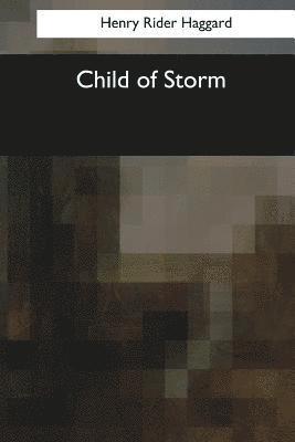 Child of Storm 1