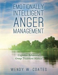 bokomslag Emotionally Intelligent Anger Management