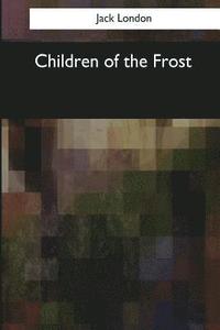 bokomslag Children of the Frost